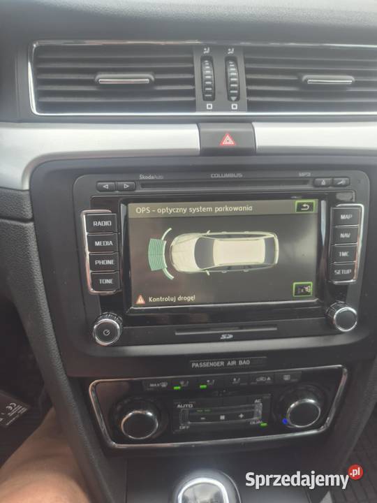 Bez dwumasu stan 105KM Sielec