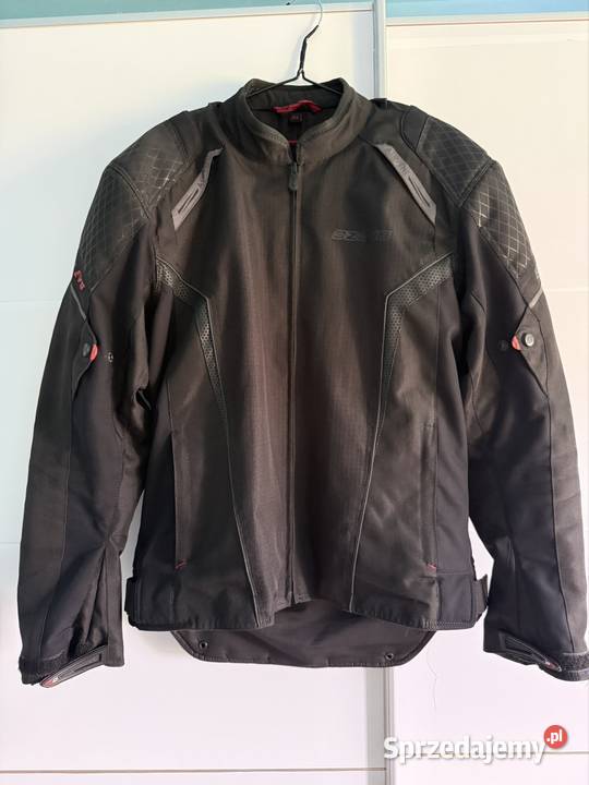 Kurtka motocyklowa Ozone XL Kurtki Brzozów