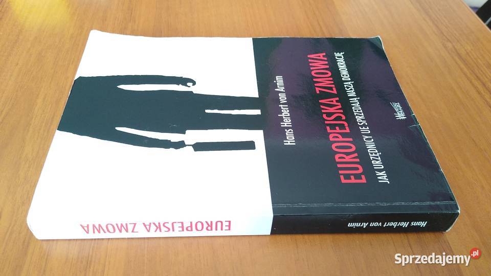 Europejska zmowa urzędnicy UE sprzedają naszą Gdańsk sprzedam