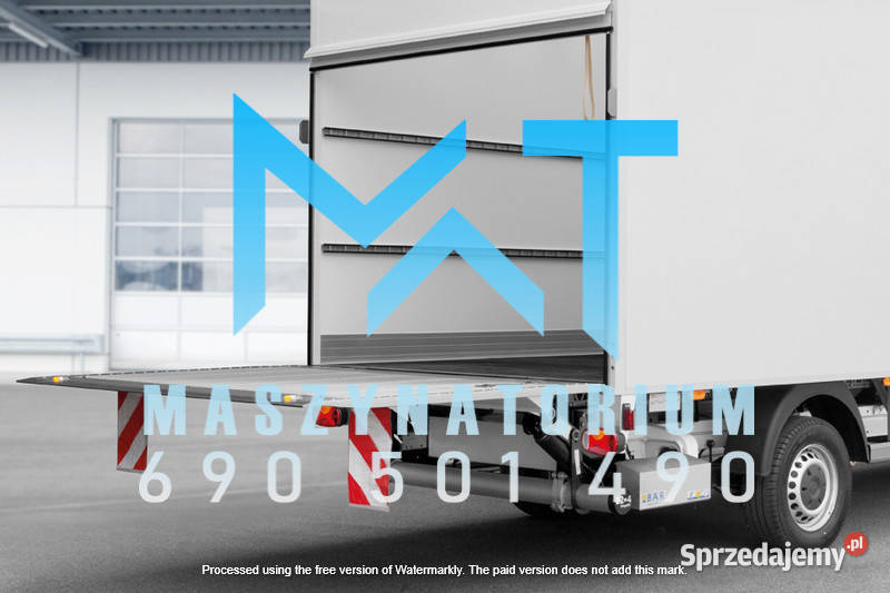 Windy samochodowe sprzedaż montaż UDT Brzeg naprawa