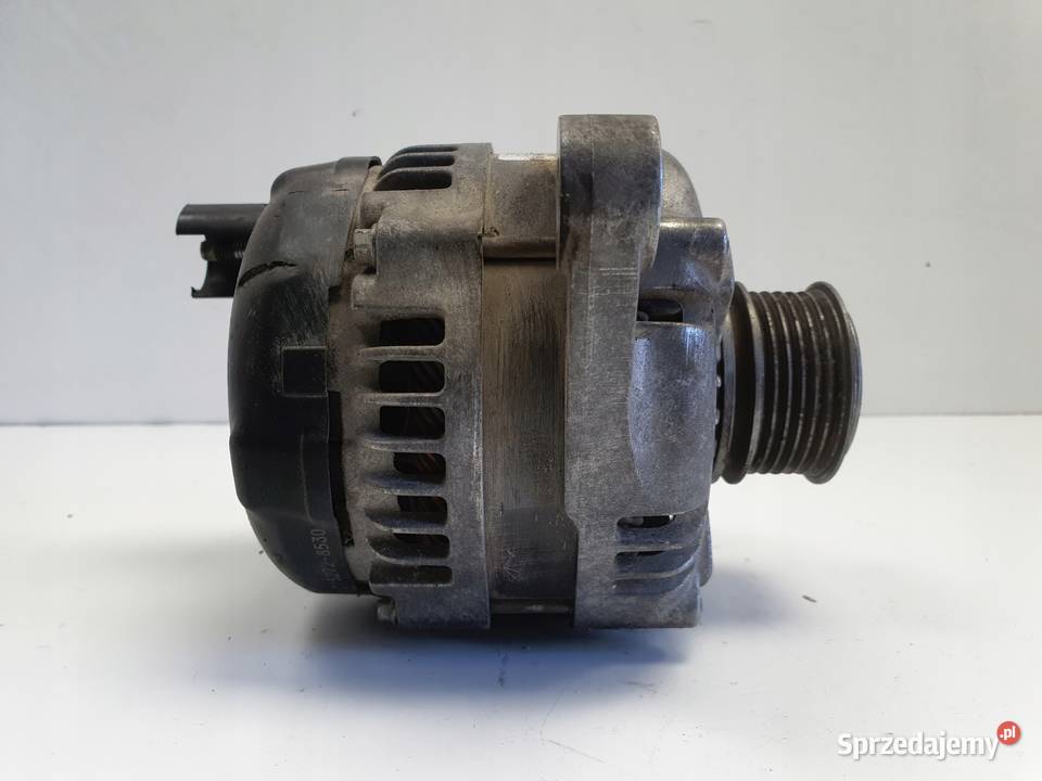 ALTERNATOR Fiat Doblo II 16 MJet 150A 51943777 osobowe Chełm