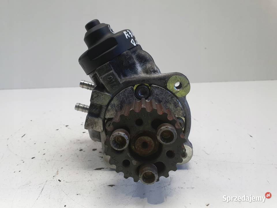 Audi A3 II 8P 20 TDI POMPA WTRYSKOWA paliwa Janów sprzedam