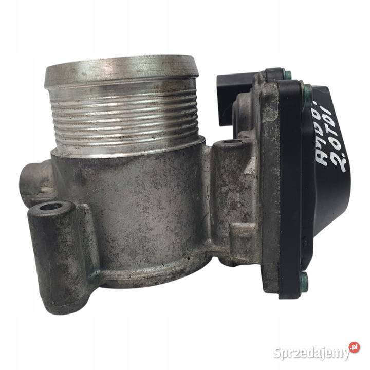 PRZEPUSTNICA Audi A4 B8 20 TDI A2C83076000 osobowe lubelskie Chełm