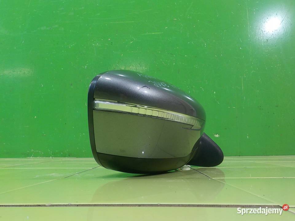 NISSAN JUKE F15 I LIFT I 12 B 14r 5D lusterko osobowe Suków