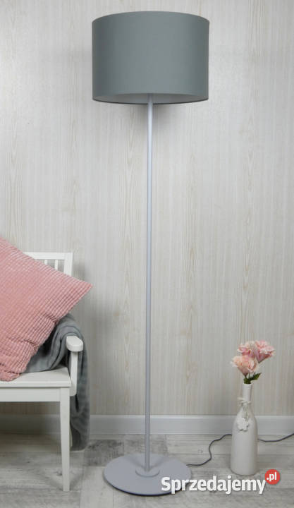 Lampa podłogowa ENEBY nowoczesny różne kolory kujawsko-pomorskie Nowe