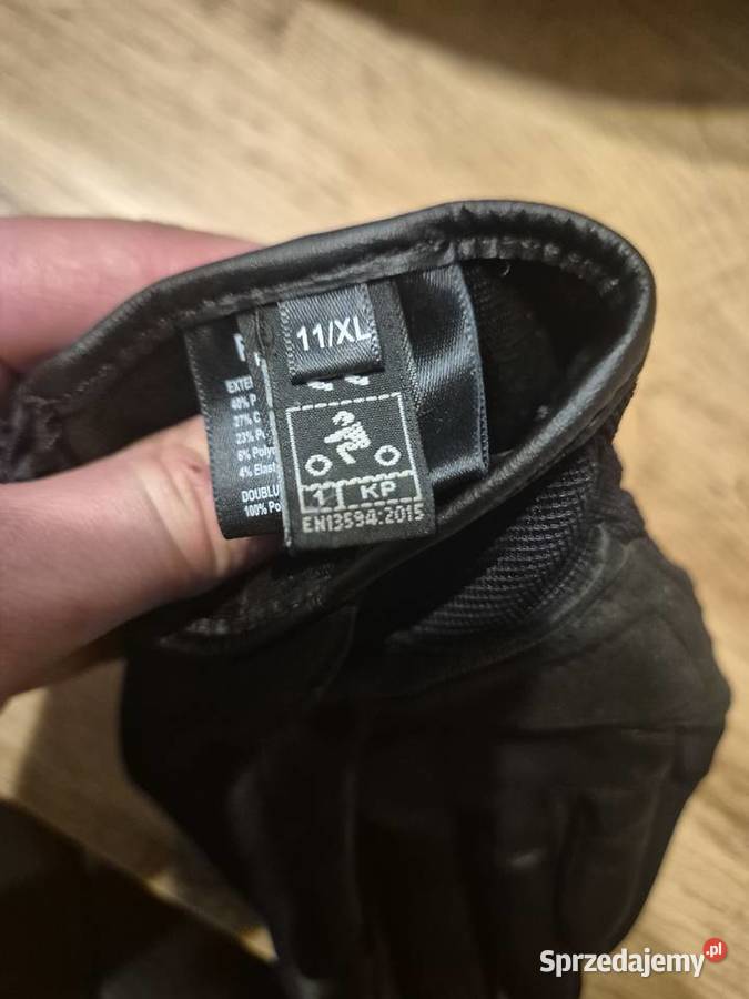 Sprzedam Rękawice Motocyklowe Bering Fletcher Rękawice Kielce