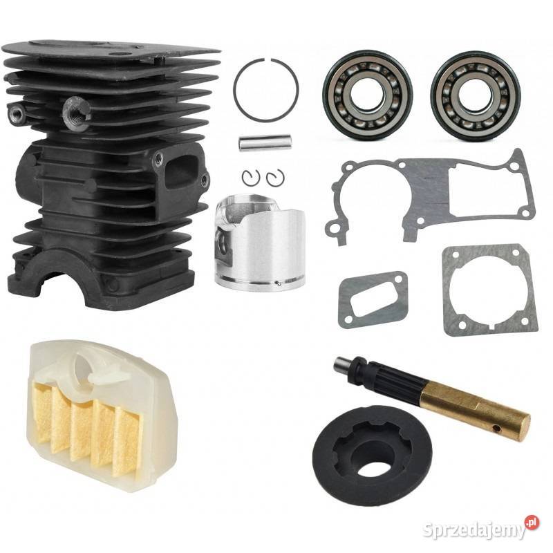 Zestaw Naprawczy Husqvarna 340345350 42mm