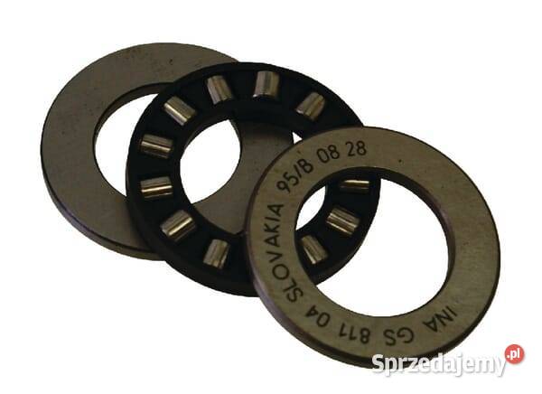 Łożysko wałeczkowe osiwe 81108TV Kamionna