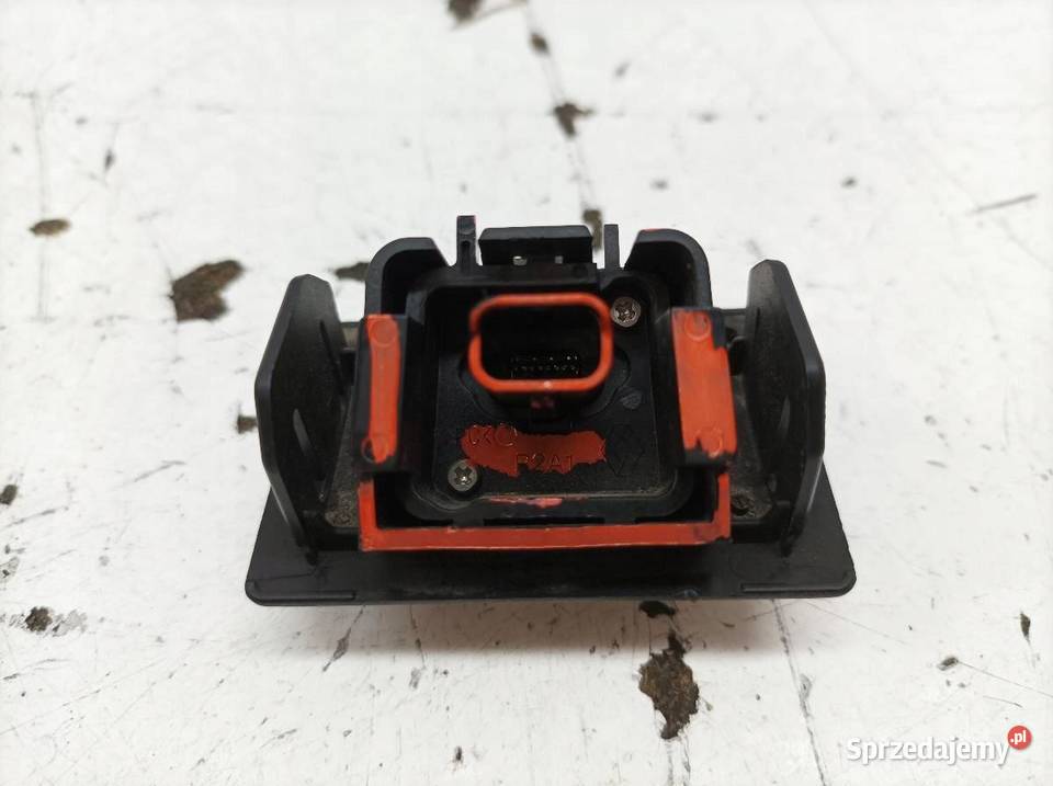 KAMERA COFANIA Dacia Sandero III 2020 Rok produkcji 2022