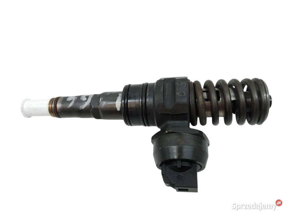 POMPOWTRYSKIWACZ 038130073BA 19 TDI Audi A4 II świętokrzyskie