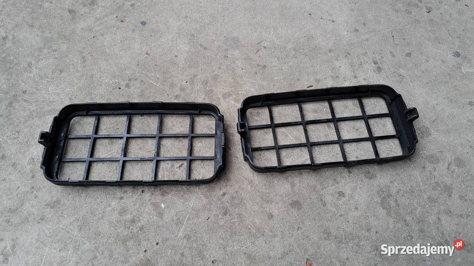 Osłony do halogenów ZELMOT Leszno