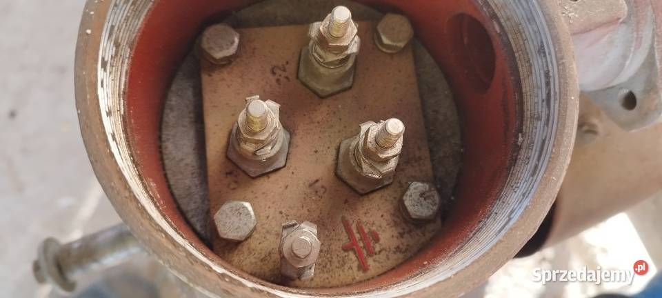 Silnik 3f silnik jednofazowy tz 230 v pompy Olkusz