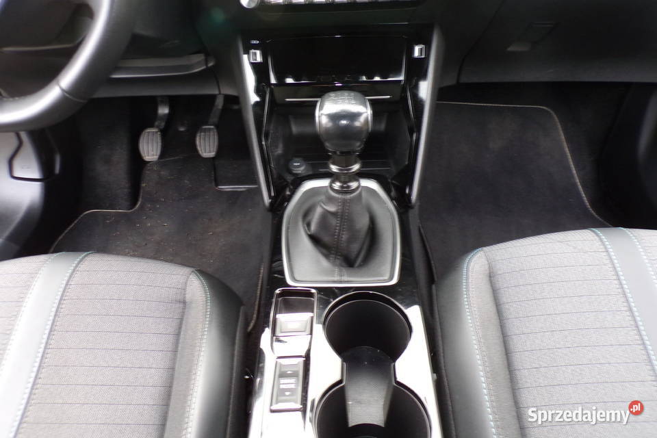 Peugeot 2008 12 PureTech 130 Super Stan Piła