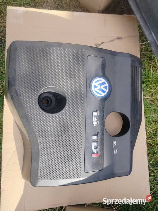 Pozostałości Volkswagen Lupo Skarżysko-Kamienna