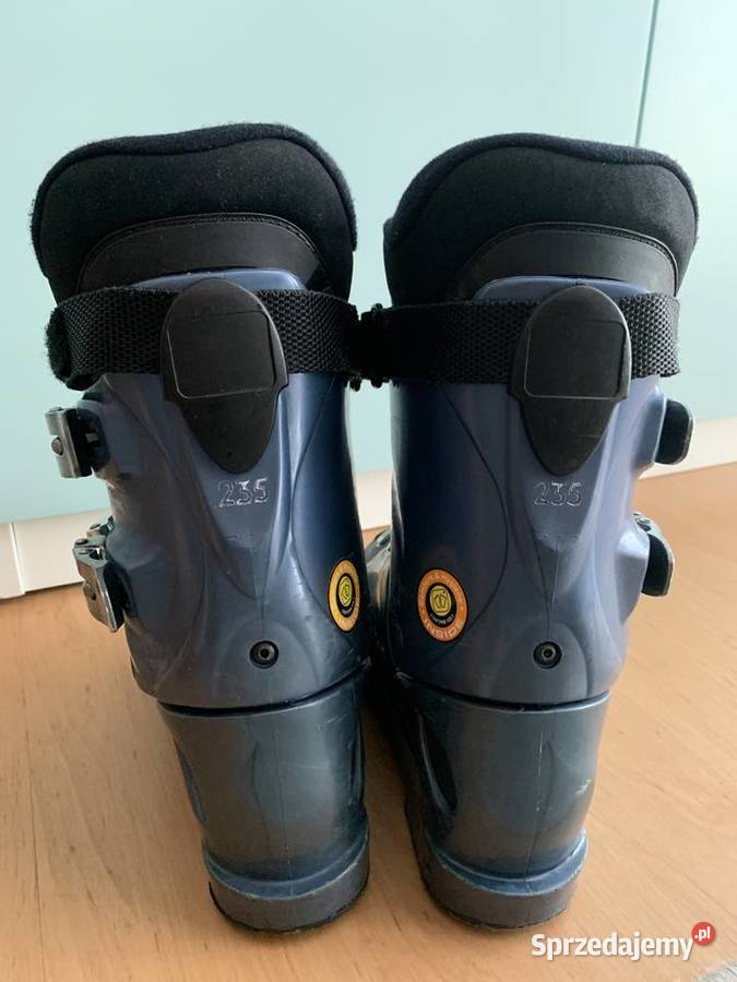 buty narciarskie Lange FitFun 50 Plus nie Atomic Warszawa