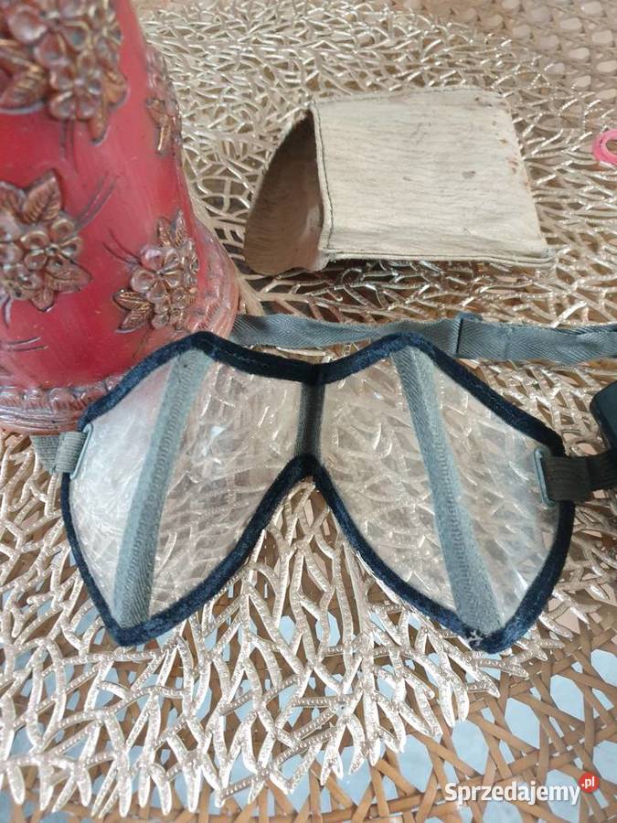 Okulary 2 wojny światowej