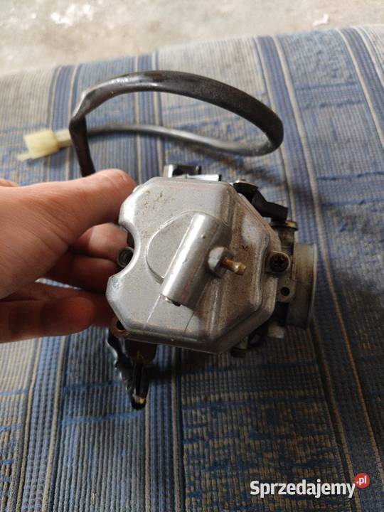 Gaźnik Honda CLR 125 Cityfly JD18 YOC Keihin PD Paary sprzedam