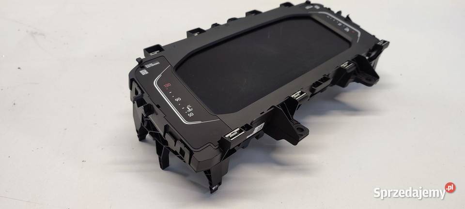 VW TIGUAN II LICZNIK VIRTUAL KOKPIT 3G0920320C