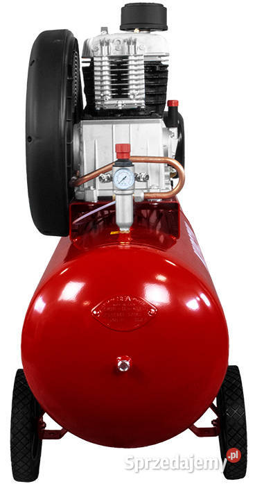 Kompresor Sprężarka 270 Litrów KK 950270 Kupczyk sprzedam