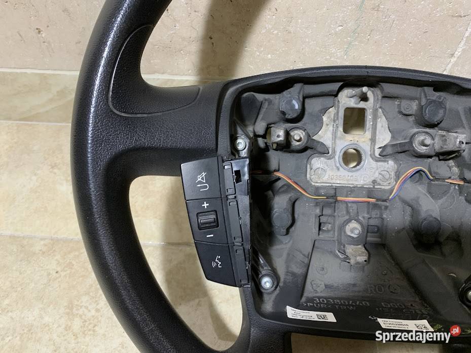 KIEROWNICA MULTIFUNKCJA DUCATO JUMPER BOXER Barwałd Dolny