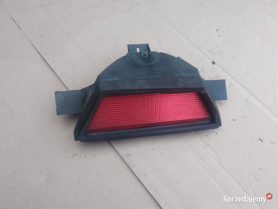 Trzecie światło stop bmw e34 sedan Kielce