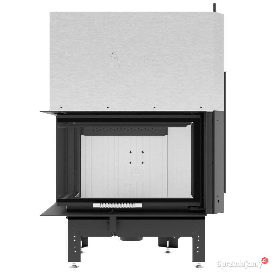 HIZTE ALBERO AL14LGHD Wkład kominkowy który