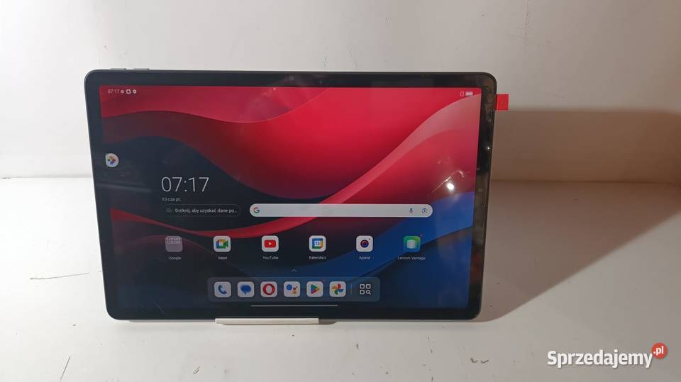 Tablet Lenovo Tab M11 8128GB LTE