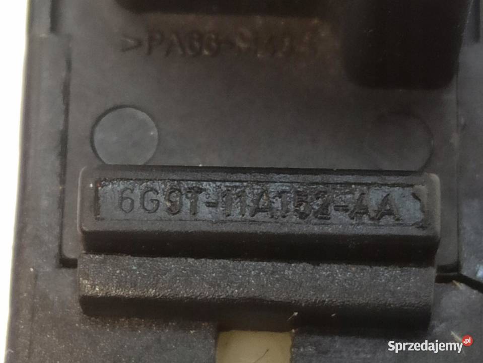 JAGUAR XF 250 CZUJNIKI SPRZĘGŁA 6G9T11A152AA dolnośląskie