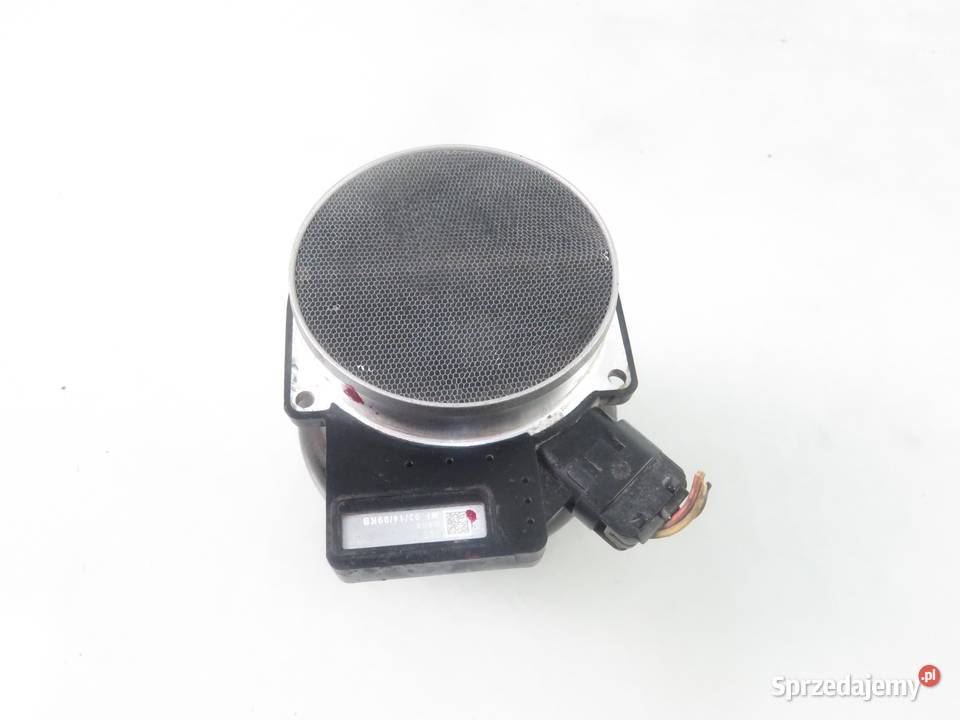 PRZEPŁYWOMIERZ HUMMER H2 60 DL6012