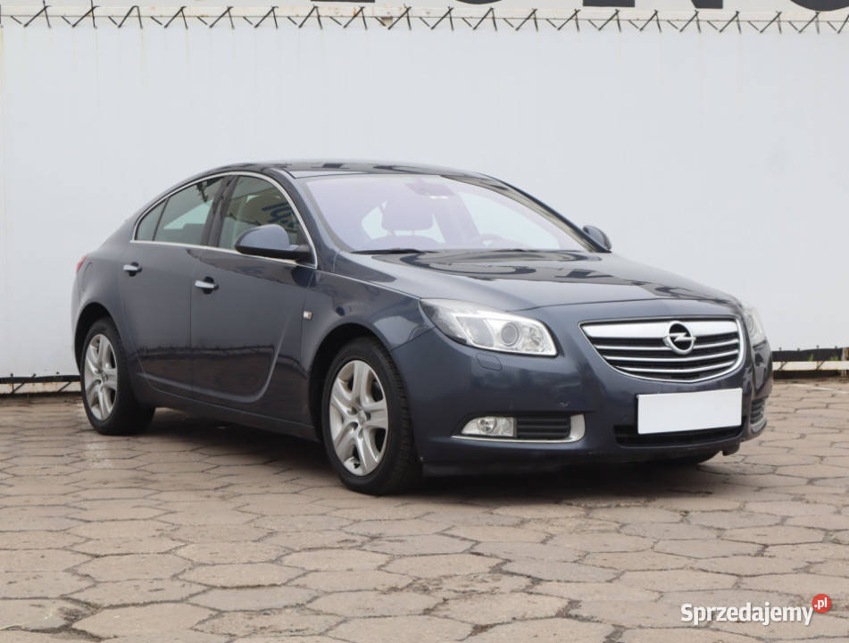 Opel Insignia 20 CDTI łódzkie Łódź sprzedam