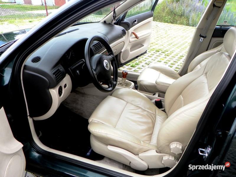 SKÓRY 110 TDI KLIMATRONIK Żyrardów