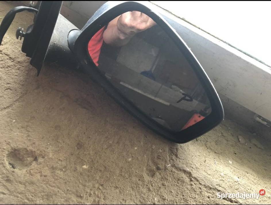 Lusterko lusterka fiat stilo Lp osobowe Buków sprzedam
