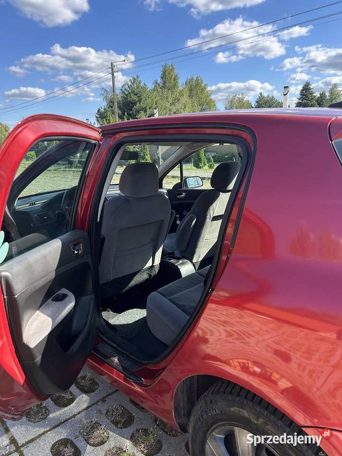 Zadbany Peugeot 307 20 HDI Milicz sprzedam