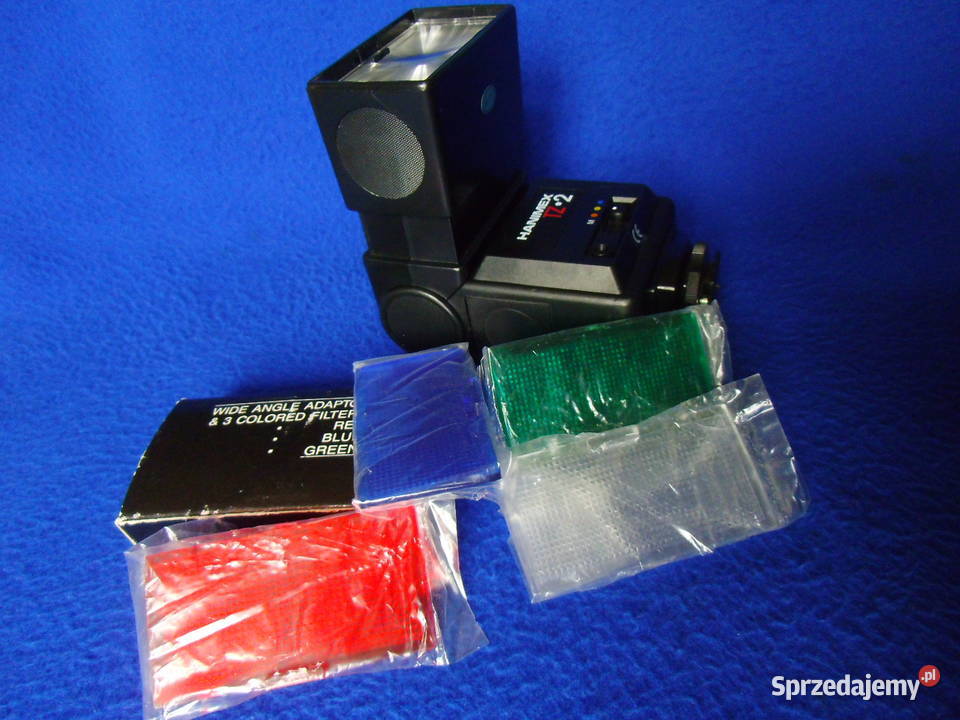 Aparat NIKON Aparaty Bielawa