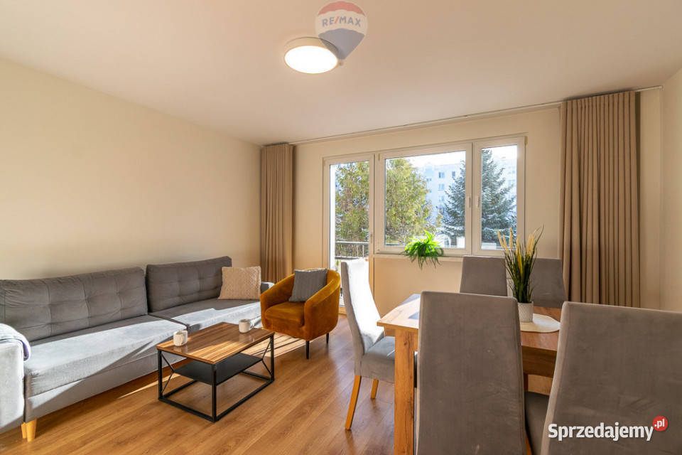 3 pokoje z loggią Bałuty Cicha zielona okolic telefon Łódź