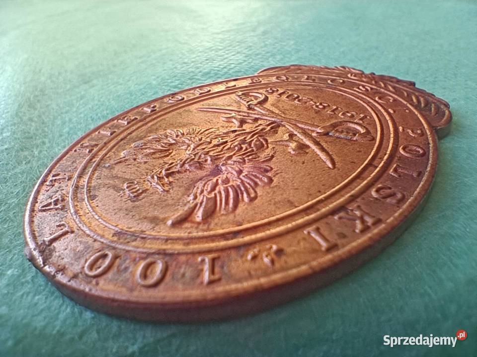 100 Lat Niepodległości Polski Łódź