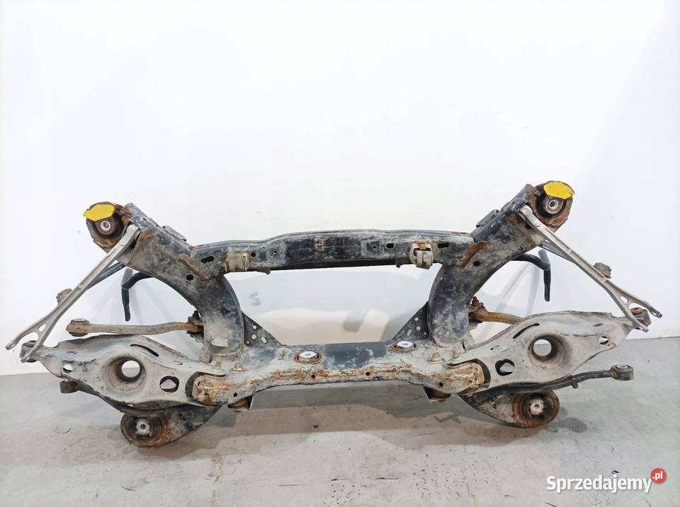 SANKI ZAWIESZENIA TYŁ 4X4 AWD WAHACZ Dodge świętokrzyskie