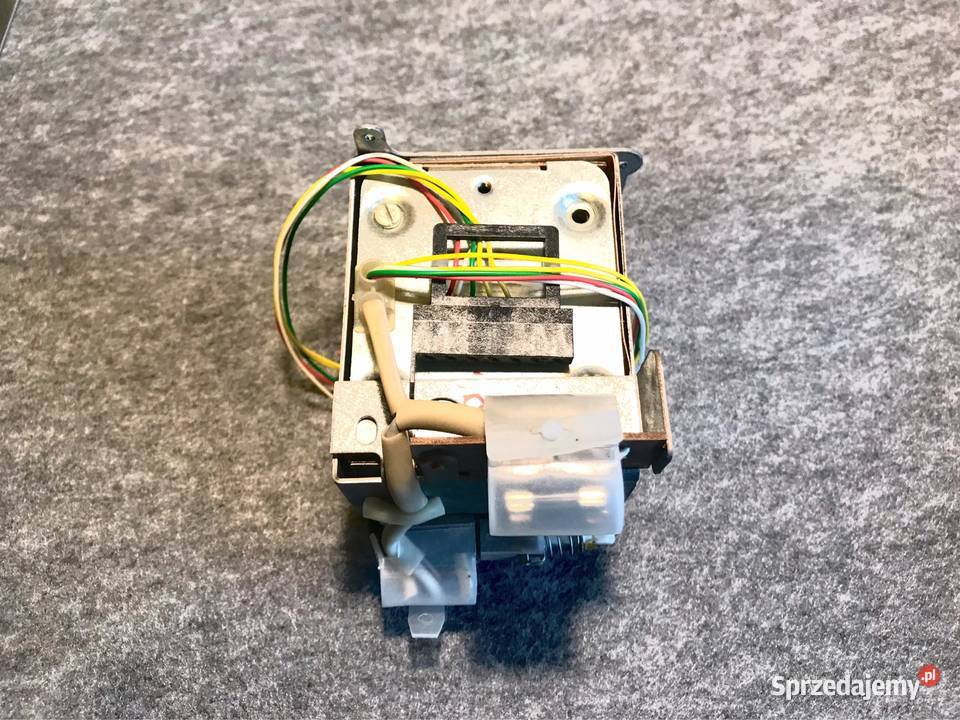 M 9108 UNITRA ZRK transformator
