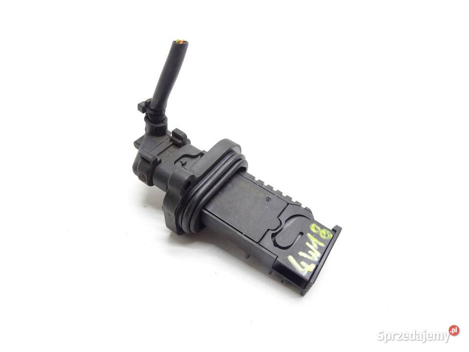 PRZEPŁYWOMIERZ POWIETRZA 8506408 20 D BMW F20 sprzedam