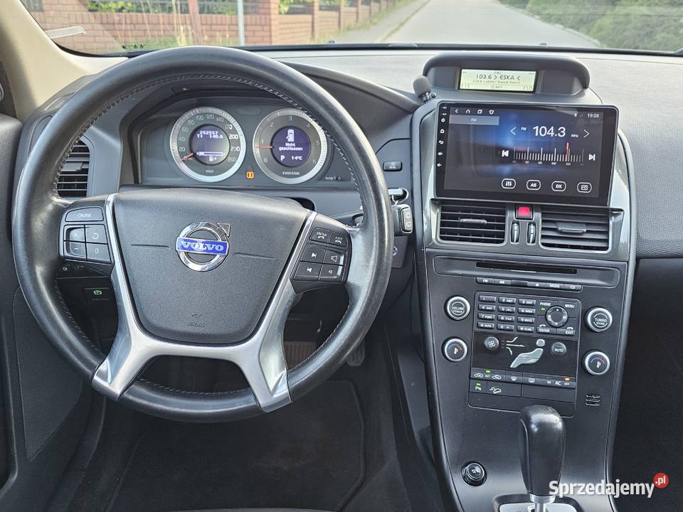 24D5 2054x4automat Bezwypadkowy full Opłacony automatyczna Lublin sprzedam