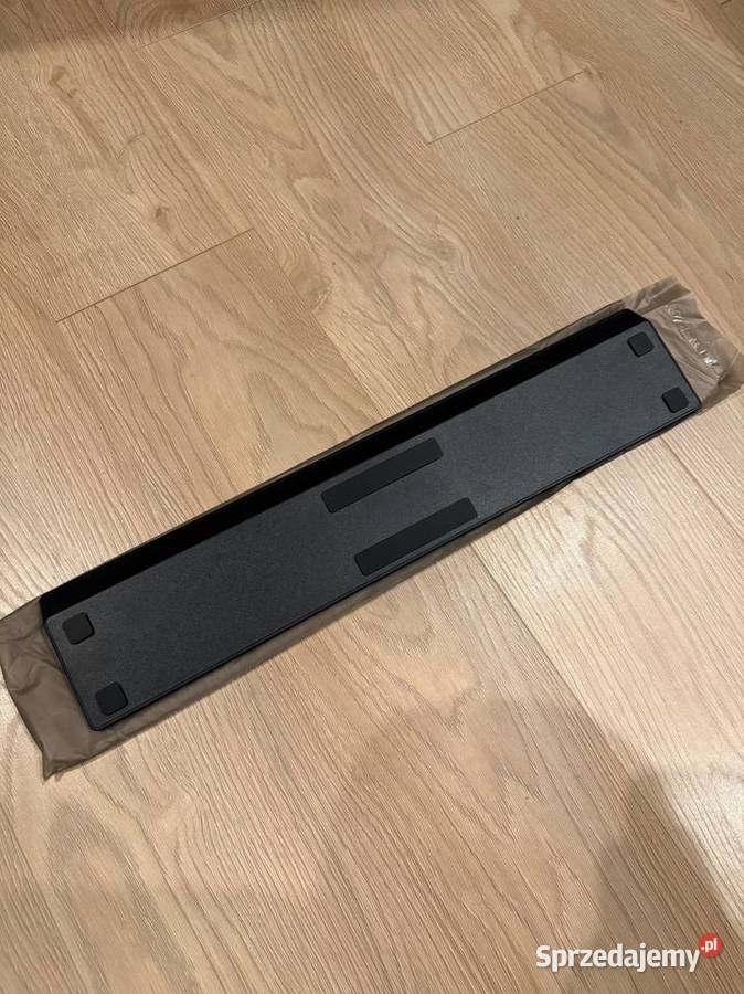 Podkładka pod nadgarstek RAZER BLACKWIDOW V3 Klawiatury i myszy