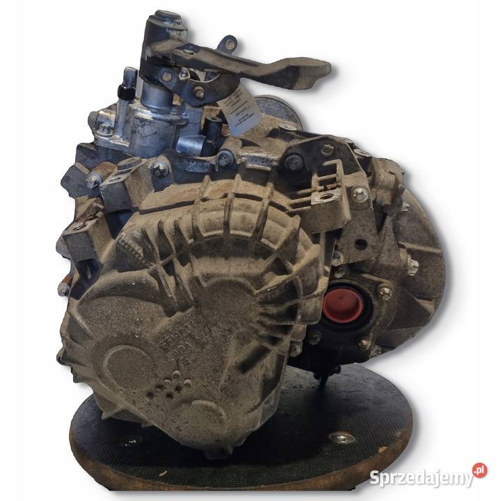 SKRZYNIA BIEGÓW Opel Corsa D 13 CDTI M32 lubelskie Chełm