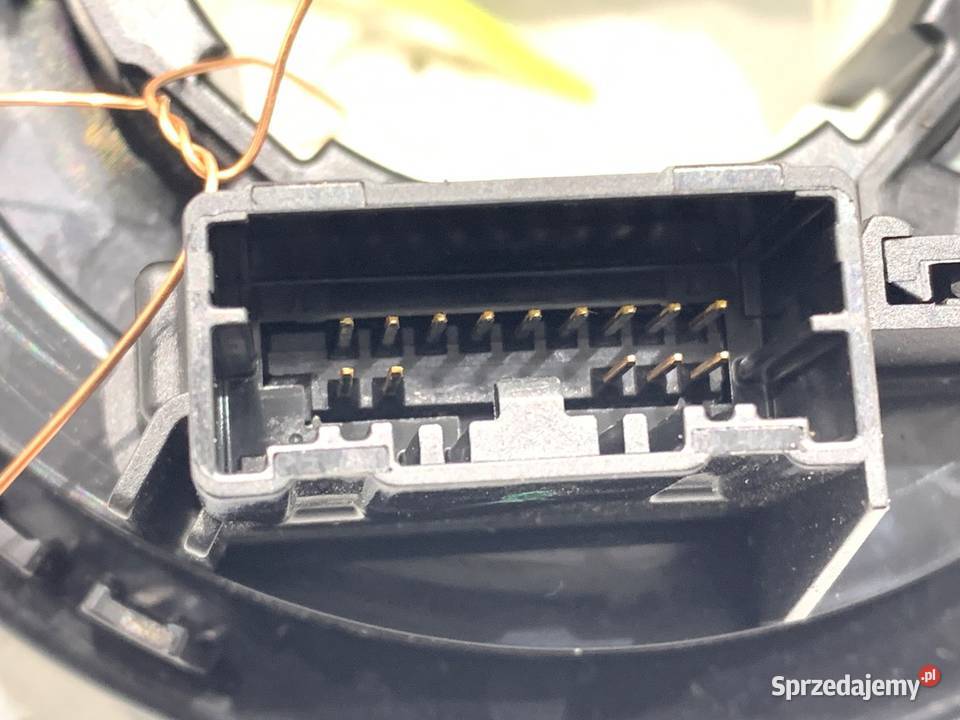 TAŚMA AIRBAG FORD FOCUS IV GN1514A664AB sprzedam