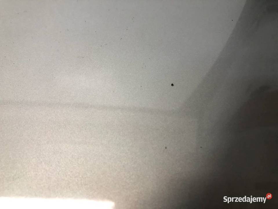 Lancia Ypsilon III 2011 Maska Pokrywa silnika Pozostałe Skarżysko-Kamienna sprzedam