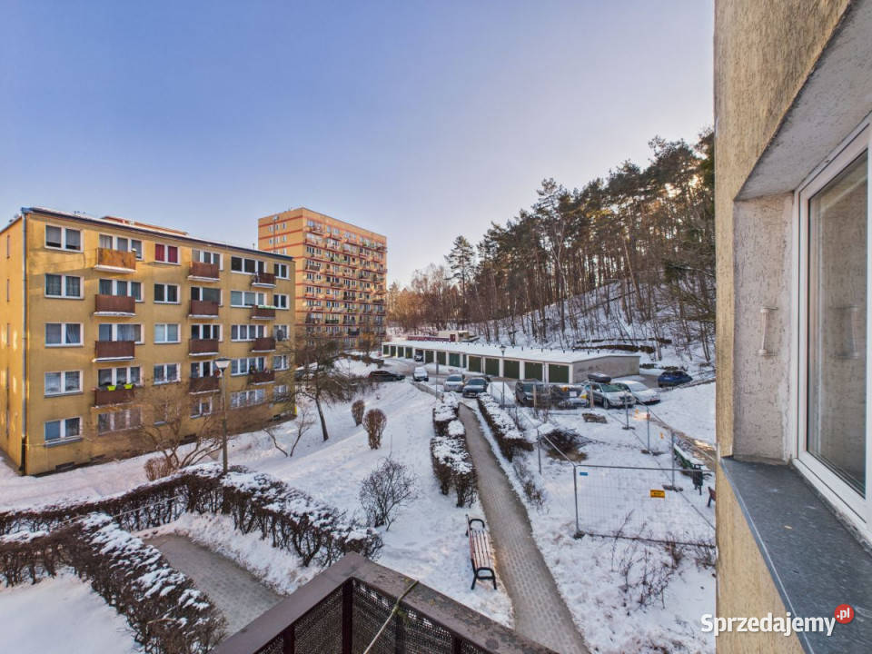 Mieszkanie Sopot Józefa Kraszewskiego 4701m2 3
