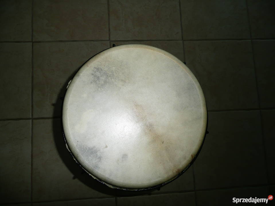 Djembe Toca 10 Warszawa