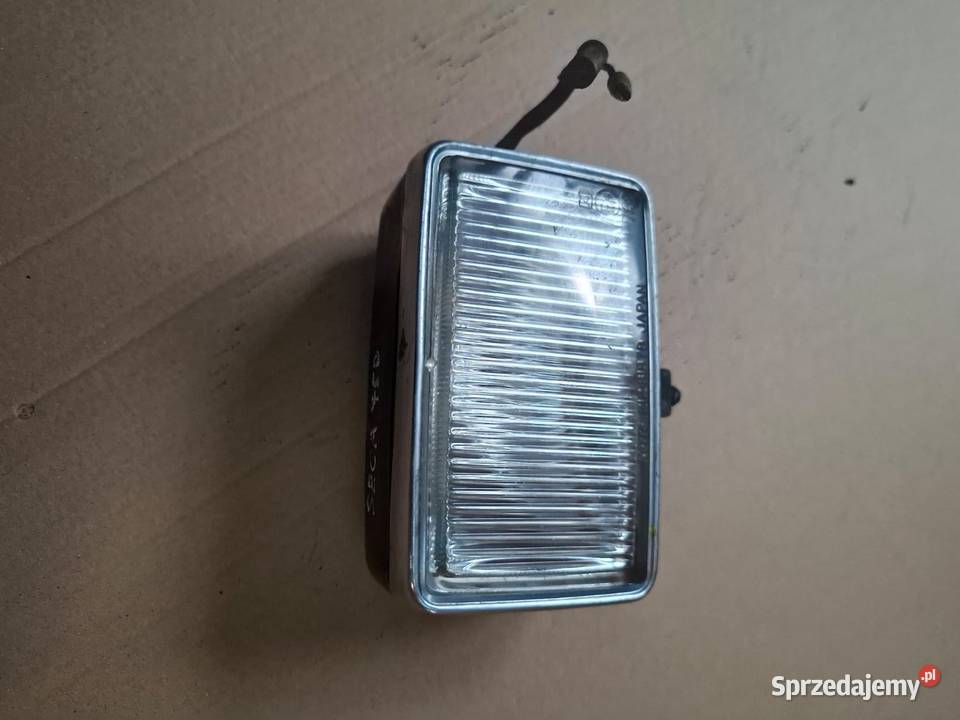 Yamaha xj 750 seca 1984 lampa halogen przód sprzedam