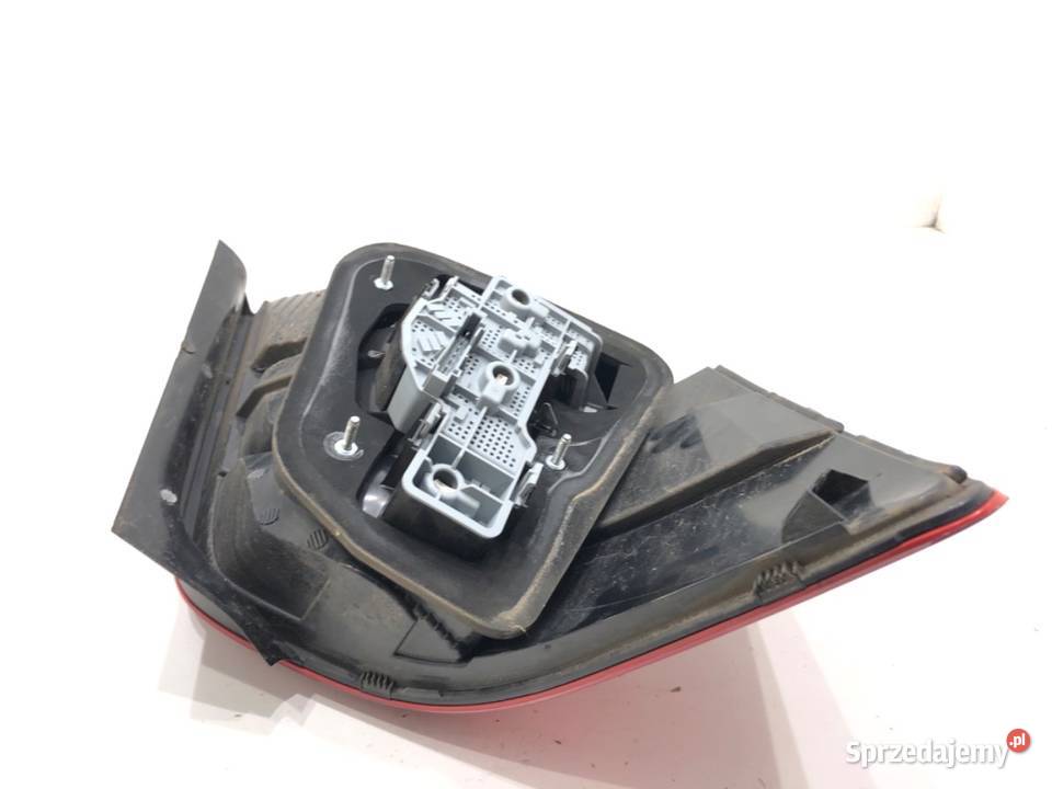 LAMPA PRAWY TYŁ MERCEDES X204 2048201464 SUV sprzedam
