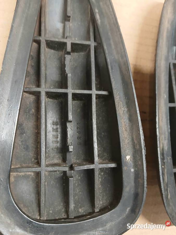 AWO AVO SIMSON gumy zbiornika 1 Pozostałe Kieźliny