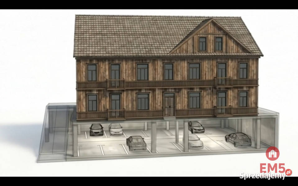 sprzedaży działki 752m2 Białystok